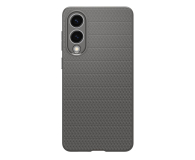 Spigen Liquid Air do Galaxy S25 Edge Marble Grey - 1343723 - zdjęcie 2